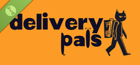 delivery pals Demo