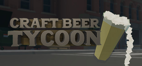 Craft Beer Tycoon