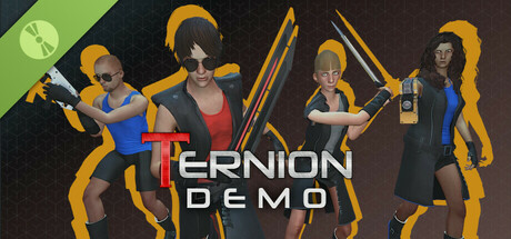 Ternion Demo
