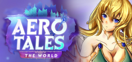 Aero Tales Online: The World - Anime MMORPG