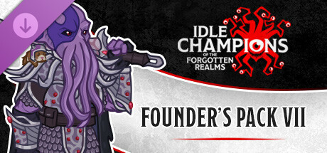 Idle Champions - Founder's Pack VII