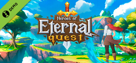 Heroes of Eternal Quest Demo