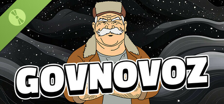 GOVNOVOZ Demo