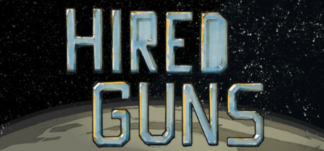 Hired Guns