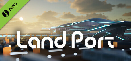 LandPort Demo