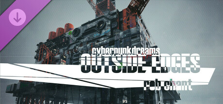 cyberpunkdreams: outside edges