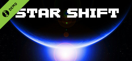 Star Shift Demo