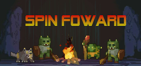 Spin Forward Playtest