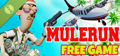 Mulerun - Free Game