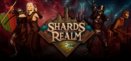 Shards of realm