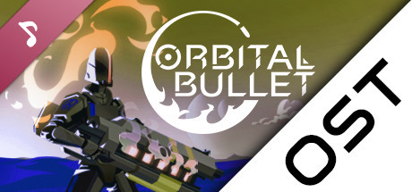 Orbital Bullet Soundtrack
