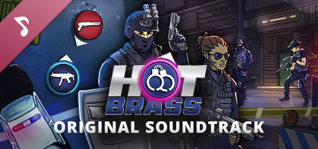 Hot Brass Original Soundtrack