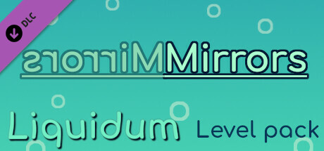 Liquidum - Mirrors