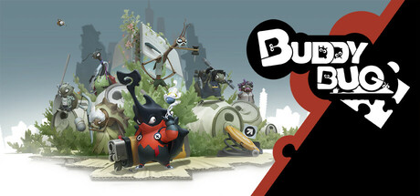 虫虫巴迪 Buddy Bug