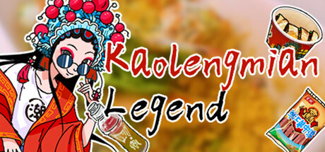 Kaolengmian Legend