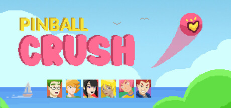 Pinball Crush