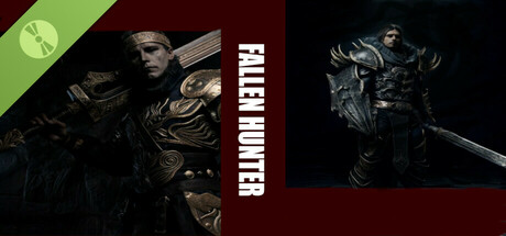 Fallen Hunter Demo