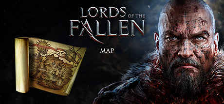 Lords of the Fallen™ Map