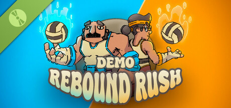 Rebound Rush Demo