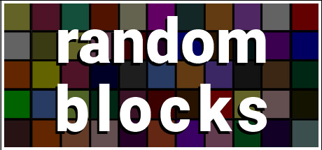 Random Blocks