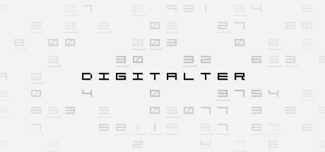 Digitalter