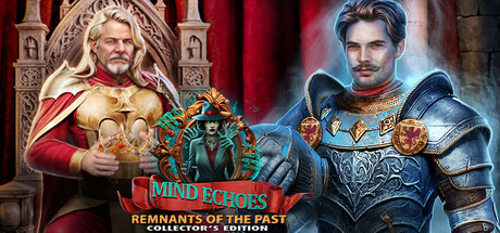 Mind Echoes: Remnants of the Past Collector's Edition