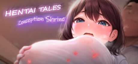 Hentai Tales: Conception Shrine