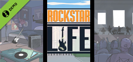 Rockstar Life Demo