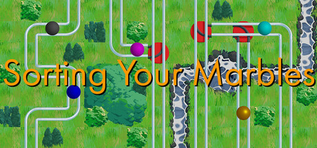 Sorting Your Marbles Playtest