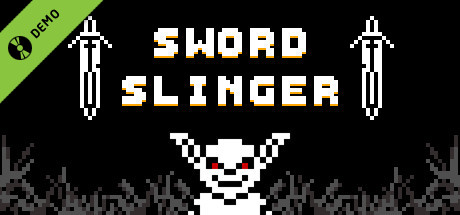 Sword Slinger Demo