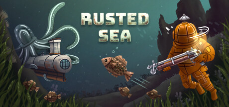 Rusted Sea