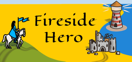 Fireside Hero