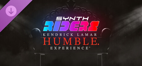 Synth Riders: Kendrick Lamar - 