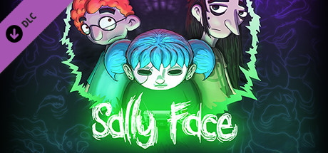 Sally Face - Season Pass