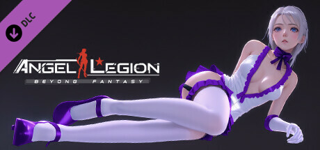 Angel Legion-DLC Fascination (WP)