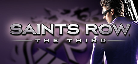 Saints Row: The Third