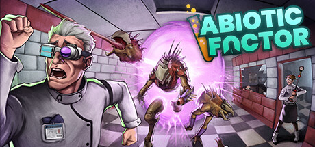 Abiotic Factor Playtest