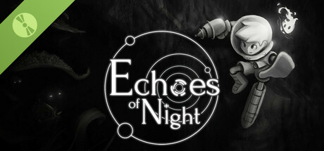 Echoes Of Night: The Exodus of the Stars Demo