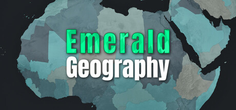 Emerald Geography