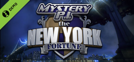 Mystery P.I.™ - The New York Fortune Demo