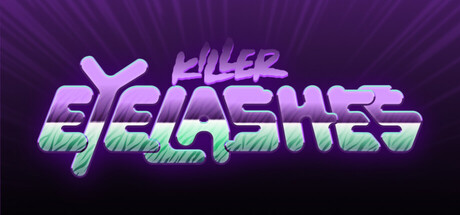 Killer Eyelashes