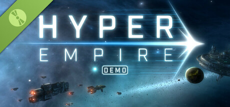 Hyper Empire Demo