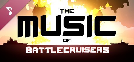 The Music Of Battlecruisers