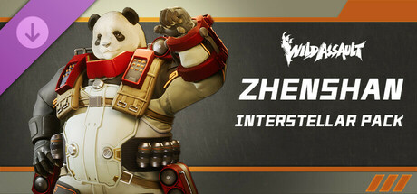 Wild Assault - Zhenshan Interstellar Pack