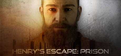 Henry's Escape: Prison