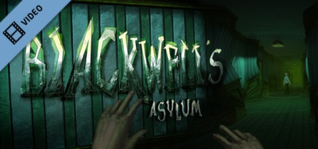 Blackwells Asylum Trailer