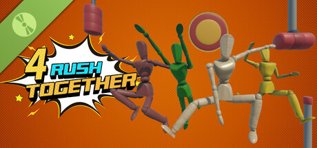 4 Rush Together Demo