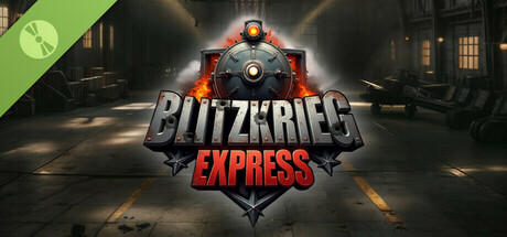 Blitzkrieg Express Demo