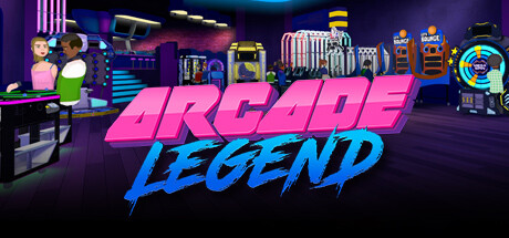 Arcade Legend