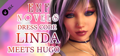 ENF Novels: Dress Code - Linda meets Hugo